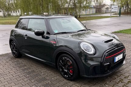 Mini John Cooper Works 39.000 km 28.500 &euro; Cottbus 03044