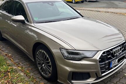 Audi A6 108.000 km 29.999 € Görlitz 02828
