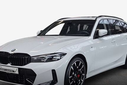 BMW 330 9.500 km 49.911 € Wietmarschen 49835