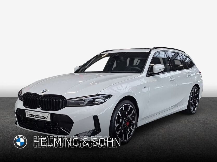 BMW 330 9.500 km 49.911 € Wietmarschen 49835
