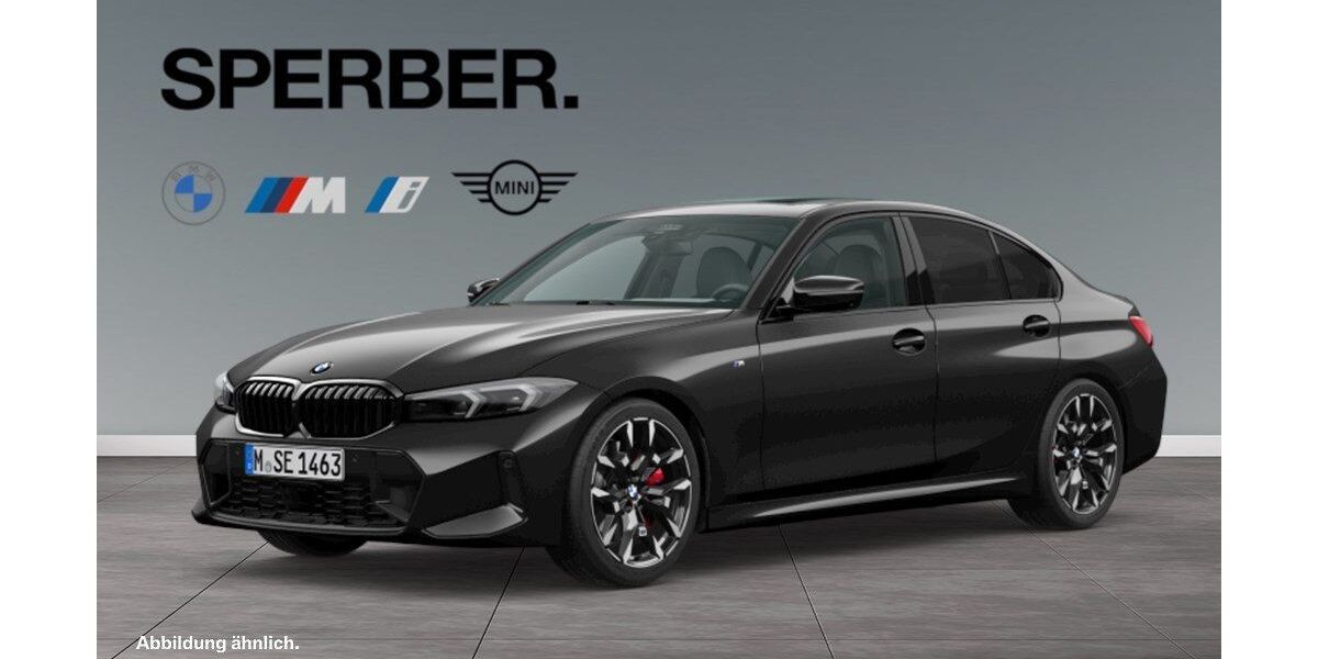 BMW 330 24.682 km 48.605 &euro; Bamberg 96050