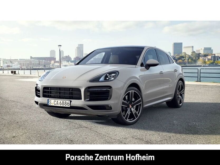 Cayenne