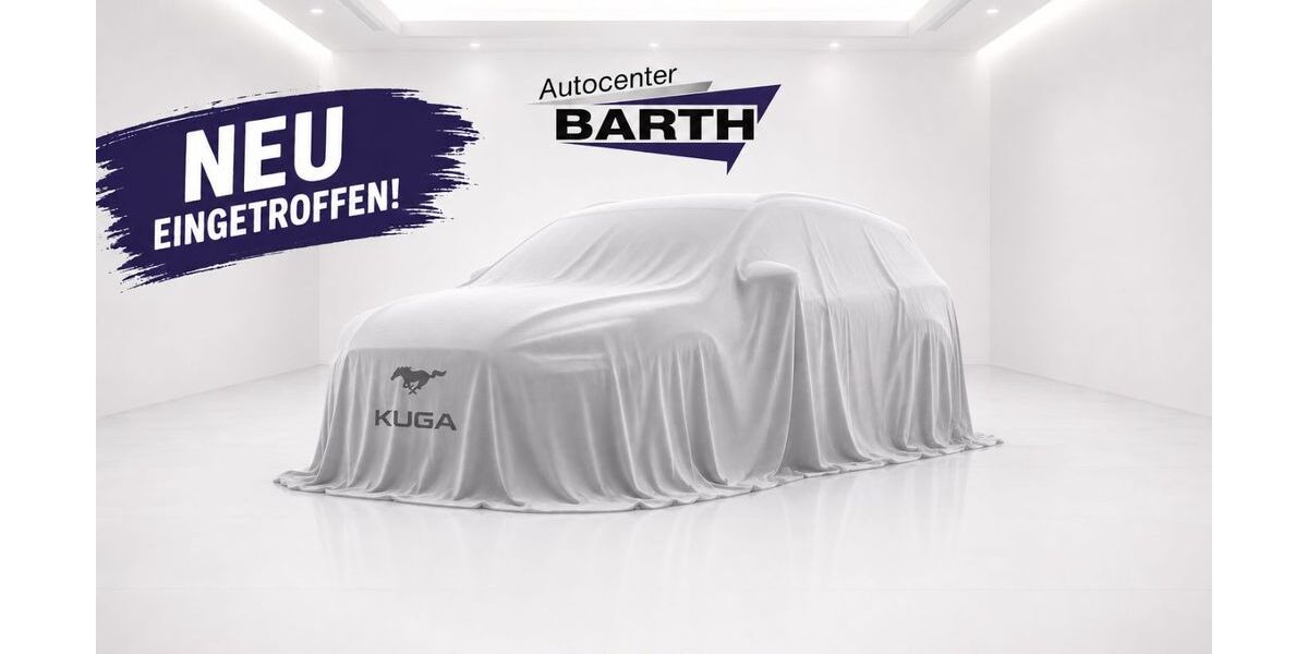 Ford Kuga 78.846 km 22.490 &euro; Grimmen 18507