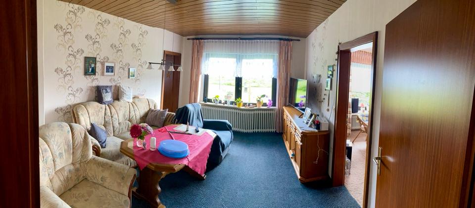 Einfamilienhaus Ochtersum - 6 Zimmer, 130 m&sup2;, 169.000&euro; | Angebot:26847529
