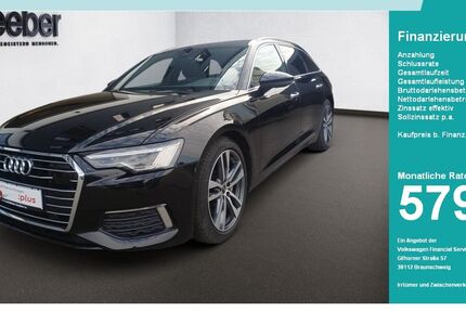 Audi A6 99.764 km 34.450 &euro; Leonberg 71229