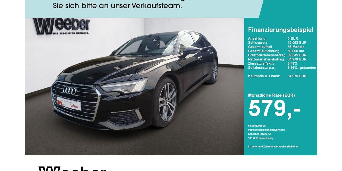 Audi A6 99.764 km 34.450 &euro; Leonberg 71229