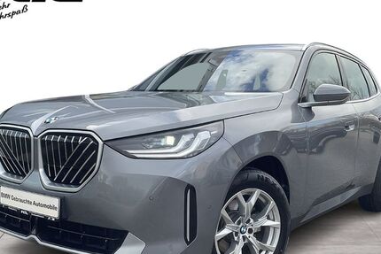 BMW X3 6.250 km 56.930 € Gunzenhausen 91710