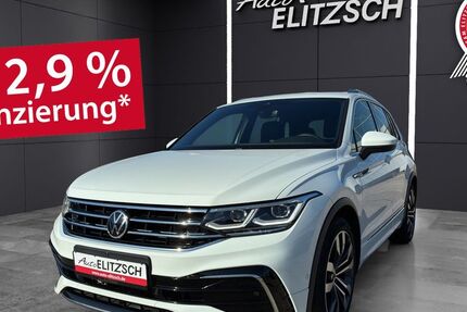 VW Tiguan 52.000 km 34.950 &euro; Kamenz 01917