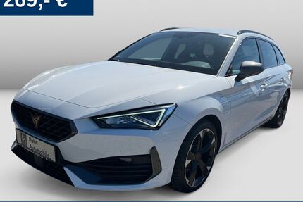 Cupra Leon 68.278 km 23.650 &euro; Weinstadt-Endersbach 71384