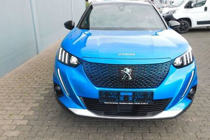 Peugeot 2008 37.500 km 25.699 € Villmar 65606