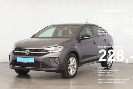 VW Taigo 16.836 km 22.980 &euro; Plattling 94447
