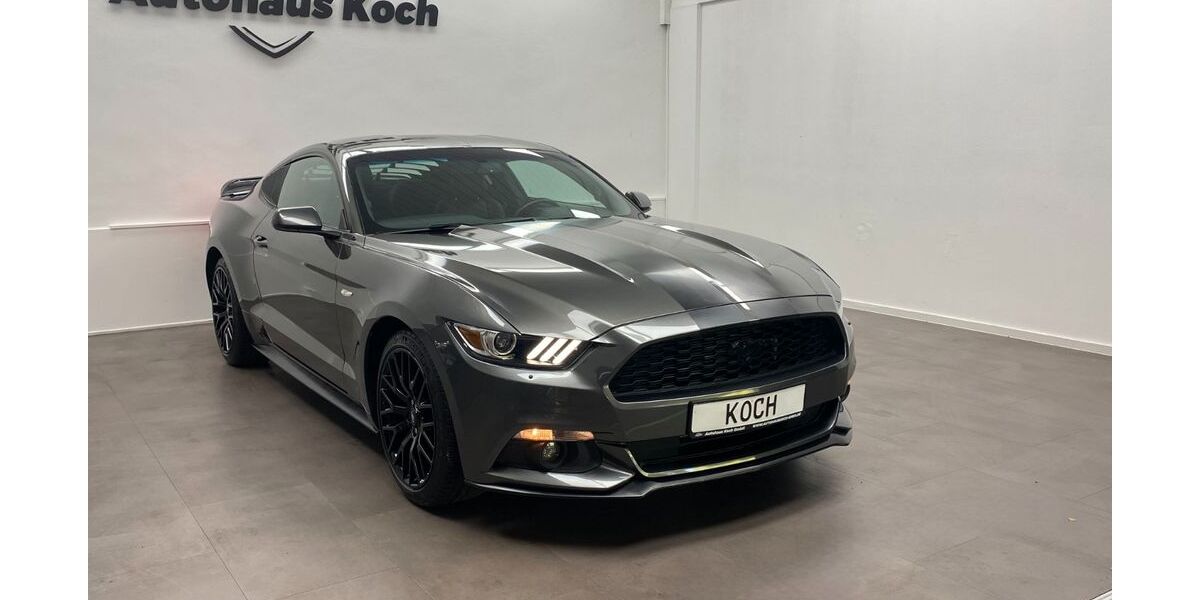 Ford Mustang 83.022 km 26.900 € Mainz 55129