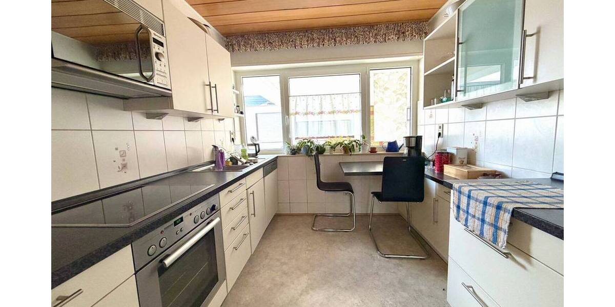 Etagenwohnung Künzelsau - 4 Zimmer, 96 m&sup2;, 345.000&euro; | Angebot:26731300