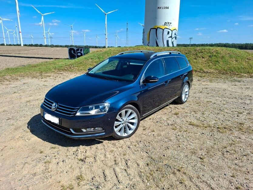 Passat