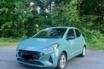 Hyundai i10 35.643 km 12.499 &euro; Ruppichteroth 53809