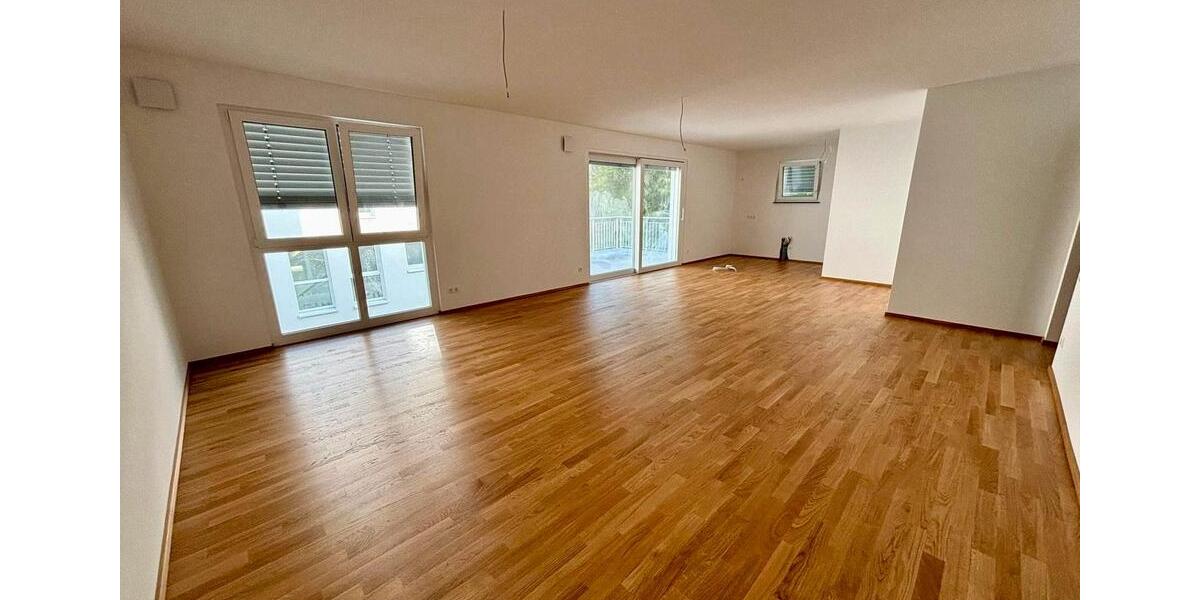 Etagenwohnung Heidenheim an der Brenz Aufhausen - 3 Zimmer, 96 m&sup2;, 470.000&euro; | Angebot:26651943