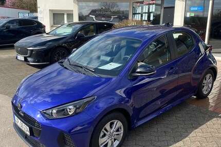 Mazda 2 1.500 km 23.800 &euro; Horn-Bad Meinberg 32805