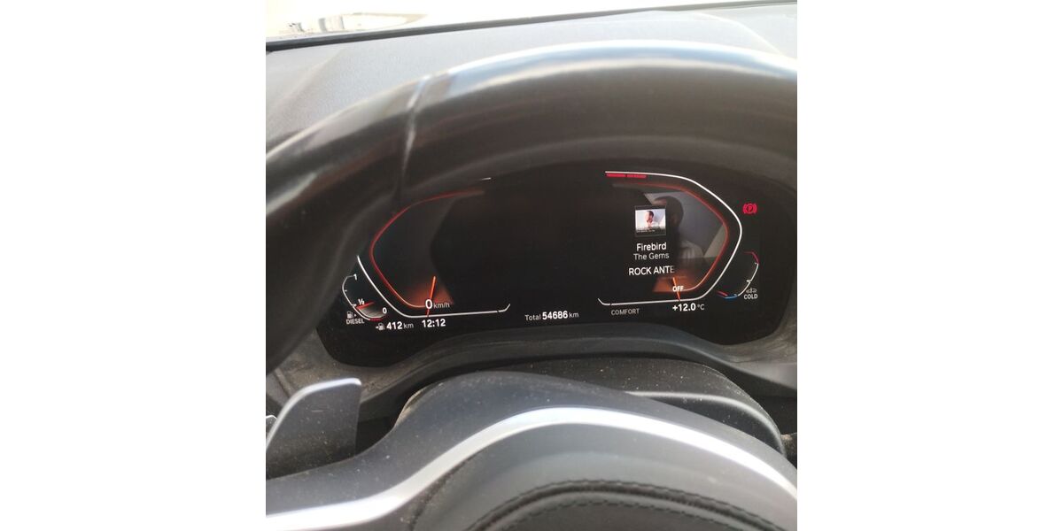 BMW X3 55.000 km 41.600 &euro; reit im winkl 83242