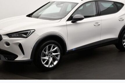 Cupra Formentor 36.162 km 25.550 € Wolfsburg 38440