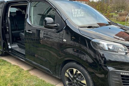 Opel Zafira Electric 39.000 km 22.500 &euro; Bovenden 37120