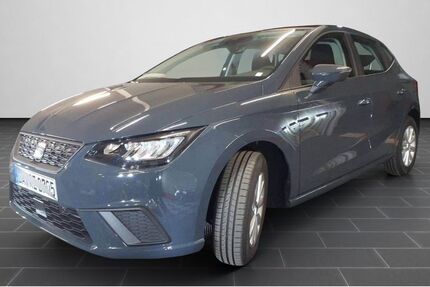Seat Ibiza 2.787 km 19.450 € Ladenburg 68526