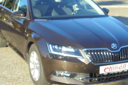 Skoda Superb 57.500 km 20.950 &euro; Kolkwitz - Krieschow 03099