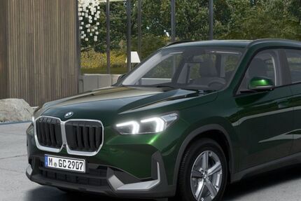 BMW X1 41.850 km 36.750 &euro; Paderborn 33104