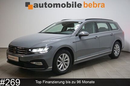 VW Passat 100.763 km 22.490 &euro; Bebra 36179