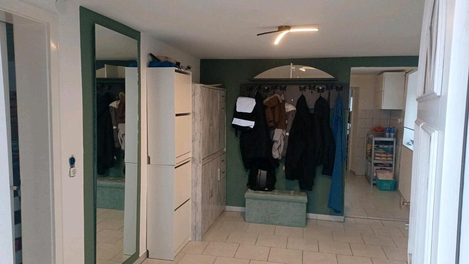 Einfamilienhaus Dingolfing - 6.5 Zimmer, 159 m&sup2;, 1.420&euro; | Angebot:25927801