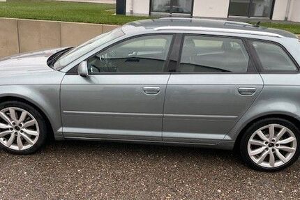 Audi A3 200.000 km 8.650 &euro; Tapfheim 86660