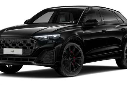 Audi Q8 22.983 km 80.970 &euro; Aachen 52078
