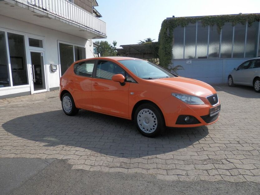 Seat Ibiza 162.451 km 3.790 € Bünde 32257