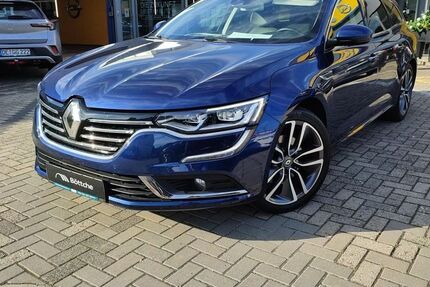 Renault Talisman 67.210 km 18.990 € Dessau-Roßlau 06842