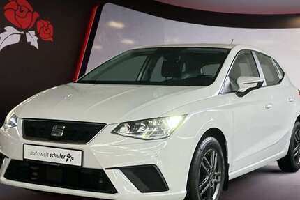 Seat Ibiza 68.550 km 14.790 &euro; Zimmern-Horgen 78658
