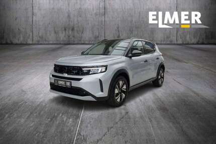 Opel Frontera 4.329 km 23.980 &euro; Emsdetten 48282