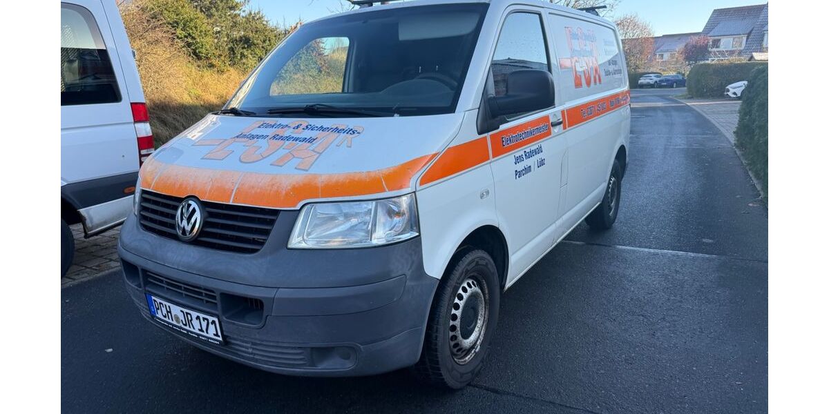 VW T5 Transporter 300.000 km 3.499 &euro; Ahrensfelde bei Berlin 16356