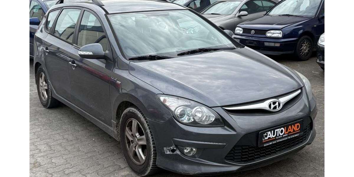 Hyundai i30 305.000 km 1.500 &euro; Troisdorf 53842