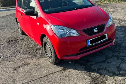 Seat Mii 127.000 km 4.100 &euro; Neunkirchen 57290