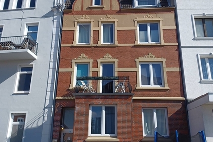 !!! MFH !!! Mehrfamilienhaus mit 4 Parteien in St. Jürgen! - Haus Lübeck Sankt Jürgen | Angebot:27266016