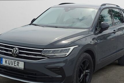 VW Tiguan 90.700 km 25.990 &euro; Hagen 27628