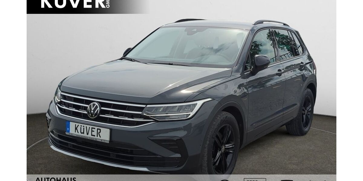 VW Tiguan 90.700 km 25.990 &euro; Hagen 27628