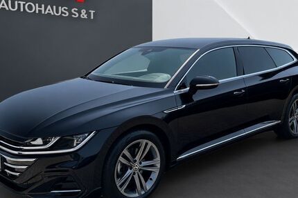 VW Arteon 49.000 km 33.480 &euro; Babenhausen 64832