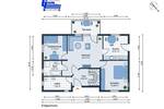 Einfamilienhaus Kramerhof / Groß Kedingshagen Groß Kedingshagen - 5 Zimmer, 140 m&sup2;, 325.000&euro; | Angebot:25771778