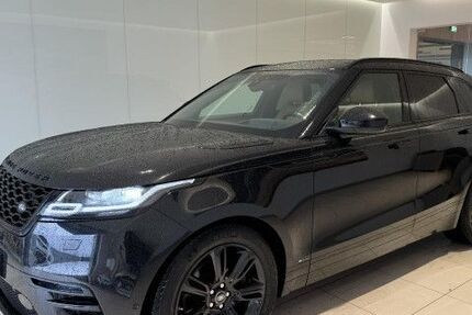 Land Rover Range Rover Velar 83.900 km 43.900 € Passau 94036