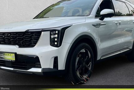 Kia Sorento 3.750 km 56.690 &euro; Ludwigshafen 67059