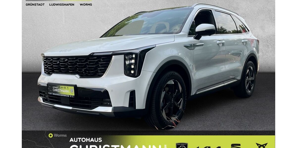 Kia Sorento 3.750 km 56.690 &euro; Ludwigshafen 67059