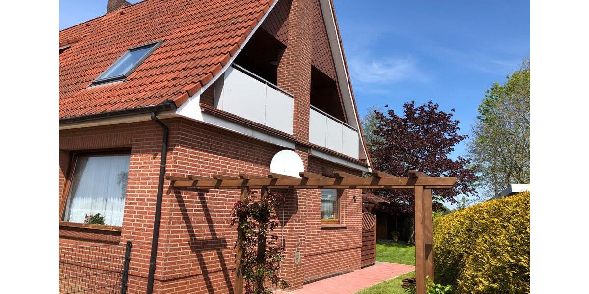 Dachgeschoßwohnung Wurster Nordseeküste - 2 Zimmer, 50 m&sup2;, 450&euro; | Angebot:26406960