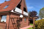 Dachgeschoßwohnung Wurster Nordseeküste - 2 Zimmer, 50 m&sup2;, 450&euro; | Angebot:26406960