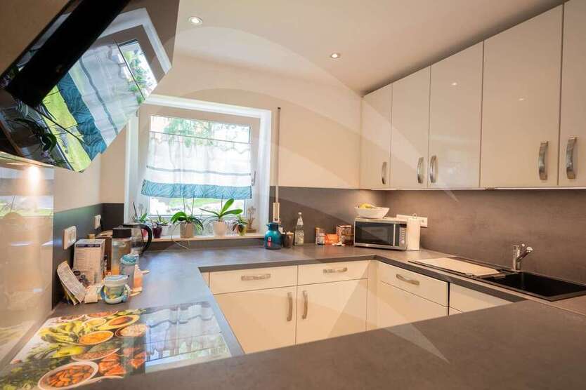 Wohnung zum Kaufen in Waldkirchen 299.000 € 94.52 m²