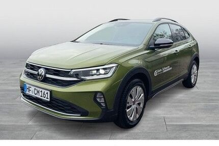VW Taigo 9.999 km 25.140 &euro; Bünde 32257